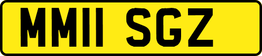 MM11SGZ