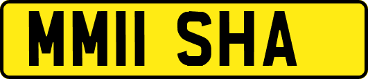 MM11SHA