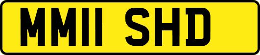 MM11SHD
