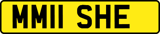 MM11SHE