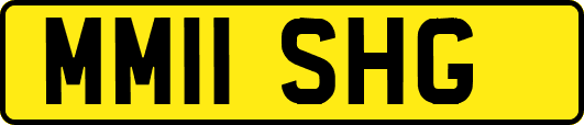 MM11SHG