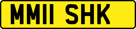 MM11SHK