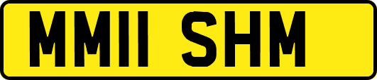 MM11SHM