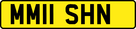 MM11SHN
