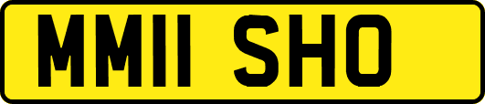 MM11SHO