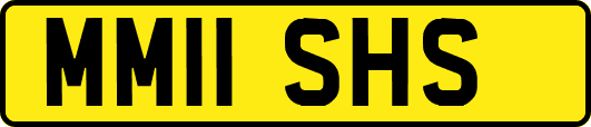MM11SHS