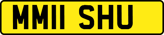 MM11SHU