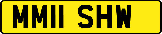 MM11SHW