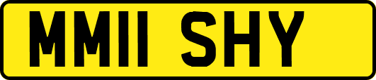 MM11SHY