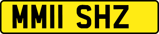 MM11SHZ