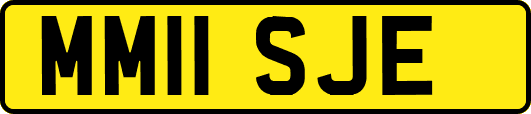 MM11SJE