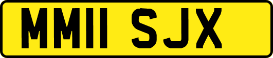 MM11SJX