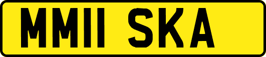 MM11SKA