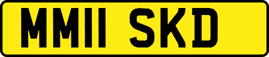 MM11SKD