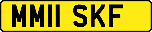 MM11SKF
