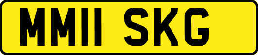 MM11SKG