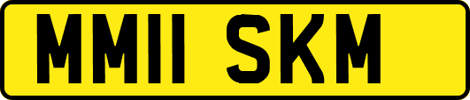 MM11SKM