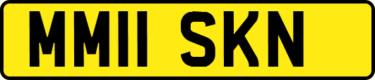 MM11SKN