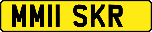 MM11SKR