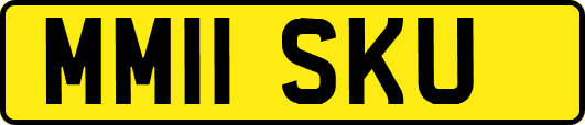 MM11SKU
