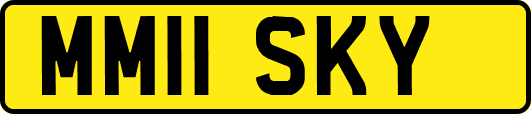 MM11SKY
