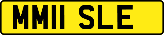 MM11SLE