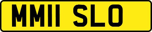 MM11SLO