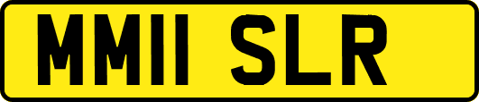 MM11SLR