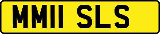 MM11SLS