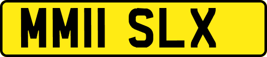 MM11SLX