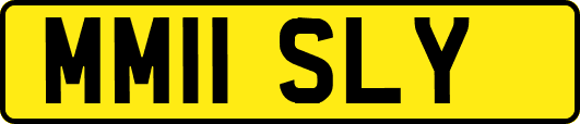 MM11SLY