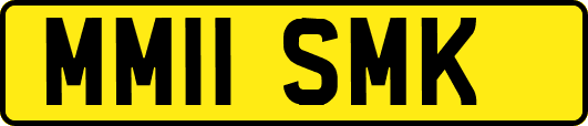 MM11SMK