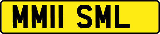 MM11SML