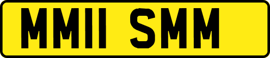 MM11SMM