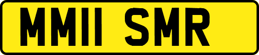 MM11SMR