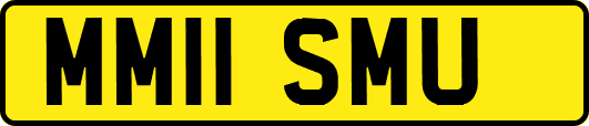MM11SMU