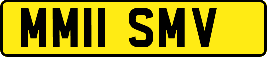 MM11SMV
