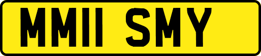 MM11SMY