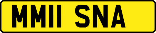 MM11SNA