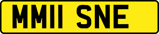 MM11SNE
