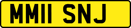 MM11SNJ