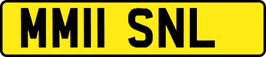 MM11SNL