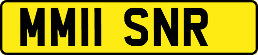 MM11SNR