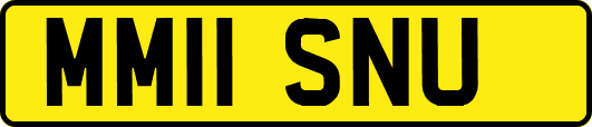 MM11SNU