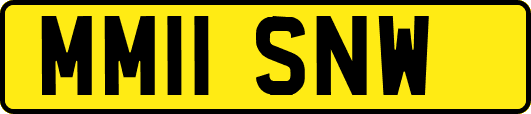MM11SNW