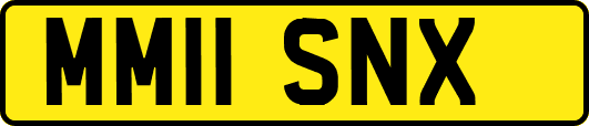 MM11SNX