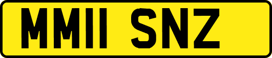 MM11SNZ