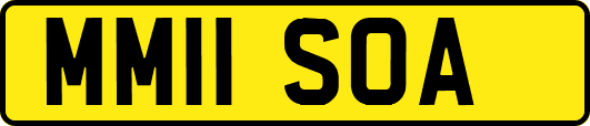 MM11SOA