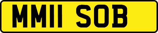 MM11SOB