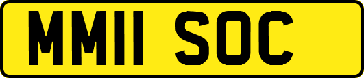 MM11SOC